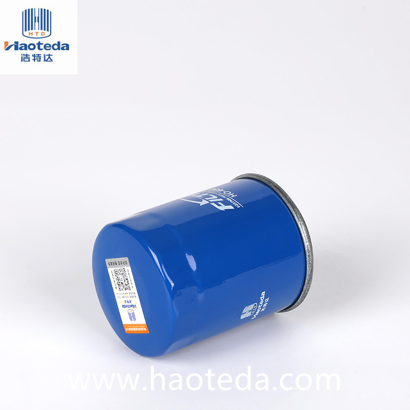 OEM-Original-Autoteile für japanischen Honda-Autoölfilter 15400-RTA-003/15400-PLC-004