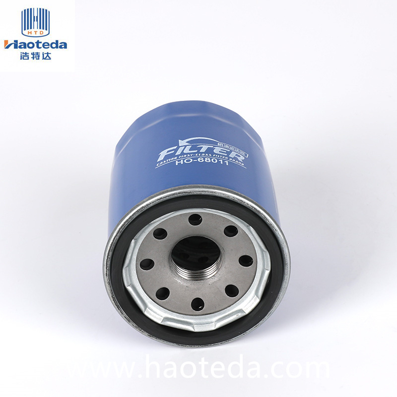 OEM-Original-Autoteile für japanischen Honda-Autoölfilter 15400-RTA-003/15400-PLC-004