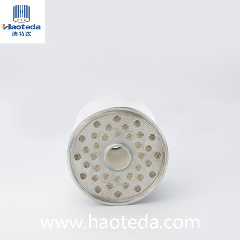 Haoteda IS09001 Kraftstofffilter-Ersatz 7111-296 Kraftstofffilter